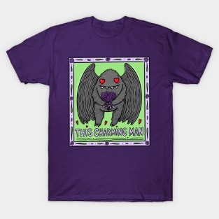 This Charming Mothman T-Shirt